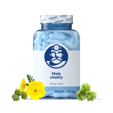 Moška vitalnost